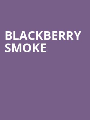 Blackberry Smoke, Avondale Brewing Company, Birmingham