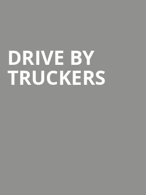 Drive By Truckers, Iron City, Birmingham