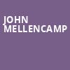 John Mellencamp, BJCC Concert Hall, Birmingham