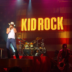 BJCC Arena Birmingham, AL - Kid Rock - tickets, information, reviews