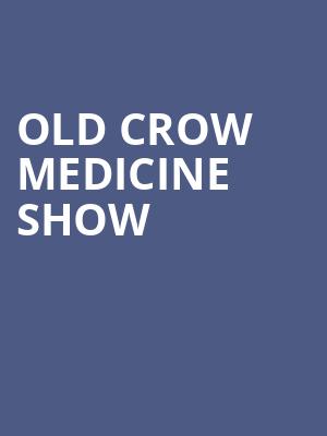 Old Crow Medicine Show, Iron City, Birmingham