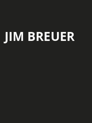 Jim Breuer, BJCC Theater, Birmingham