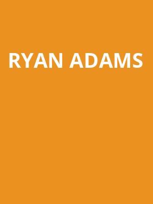 Ryan Adams, Avondale Brewery, Birmingham
