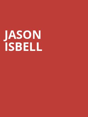 Jason Isbell, Avondale Brewery, Birmingham