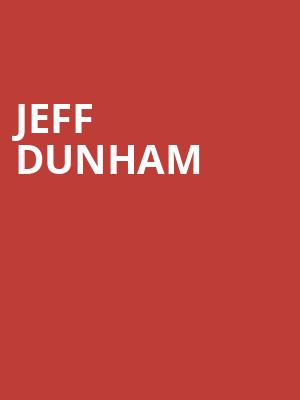 Jeff Dunham, Legacy Arena at The BJCC, Birmingham