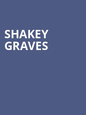 Shakey Graves, Avondale Brewing Company, Birmingham