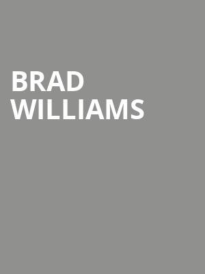 Brad Williams, Stardome Comedy Club, Birmingham