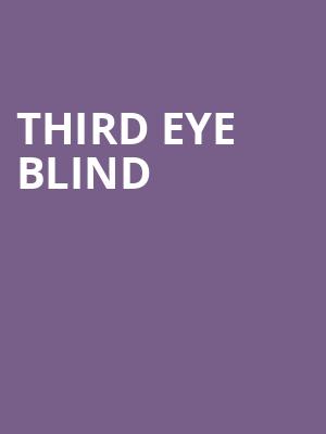 Third Eye Blind, Oak Mountain Amphitheatre, Birmingham