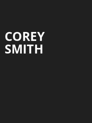 Corey Smith, Iron City, Birmingham