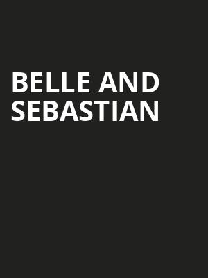 Belle And Sebastian, Saturn Birmingham, Birmingham