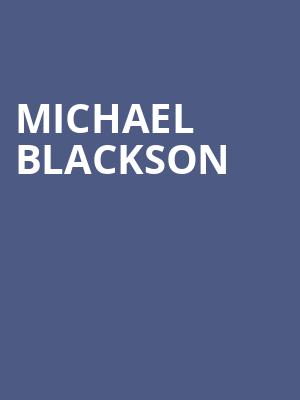 Michael Blackson, Stardome Comedy Club, Birmingham