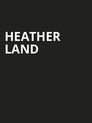 Heather Land, Stardome Comedy Club, Birmingham