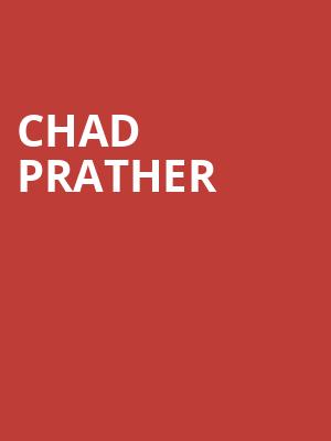 Chad Prather, Stardome Comedy Club, Birmingham