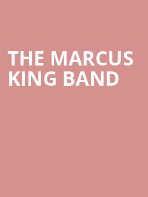 The Marcus King Band, Avondale Brewing Company, Birmingham