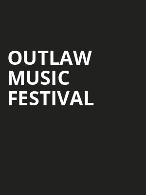 Outlaw Music Festival, Oak Mountain Amphitheatre, Birmingham