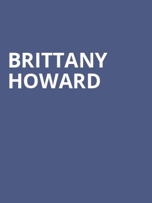 Brittany Howard, Iron City, Birmingham