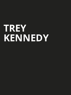 Trey Kennedy, Alabama Theatre, Birmingham