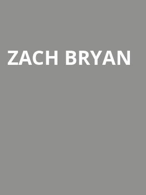 Zach Bryan, Legacy Arena at The BJCC, Birmingham