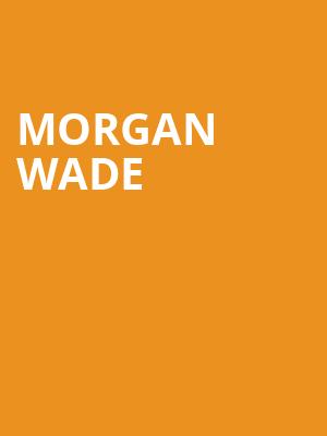 Morgan Wade, Iron City, Birmingham