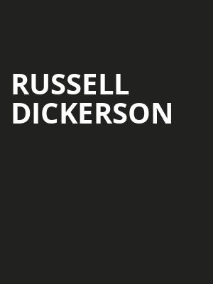 Russell Dickerson, Avondale Brewery, Birmingham