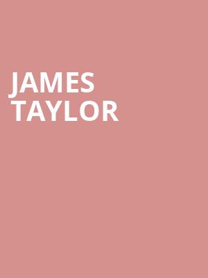 James Taylor, Oak Mountain Amphitheatre, Birmingham