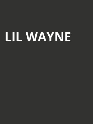 Lil Wayne, Iron City, Birmingham
