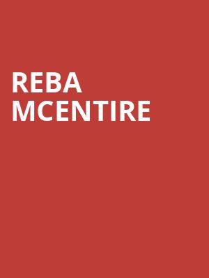 Reba McEntire, Legacy Arena at The BJCC, Birmingham