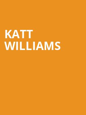 Katt Williams, Legacy Arena at The BJCC, Birmingham