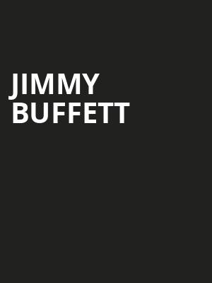 Jimmy Buffett, Tuscaloosa Amphitheater, Birmingham