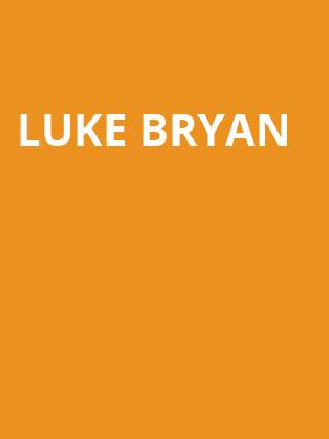 Luke Bryan, Oak Mountain Amphitheatre, Birmingham