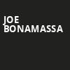Joe Bonamassa, BJCC Concert Hall, Birmingham