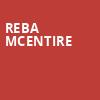 Reba McEntire, Legacy Arena at The BJCC, Birmingham