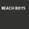 Beach Boys, Alabama Theatre, Birmingham