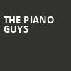 The Piano Guys, Alabama Theatre, Birmingham