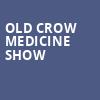 Old Crow Medicine Show, Iron City, Birmingham