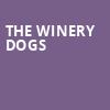 The Winery Dogs, Iron City, Birmingham