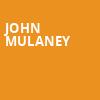 John Mulaney, Legacy Arena at The BJCC, Birmingham