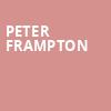 Peter Frampton, BJCC Concert Hall, Birmingham