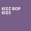 Kidz Bop Kids, Tuscaloosa Amphitheater, Birmingham
