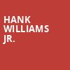 Hank Williams Jr, Tuscaloosa Amphitheater, Birmingham