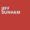 Jeff Dunham, Legacy Arena at The BJCC, Birmingham