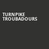 Turnpike Troubadours, Tuscaloosa Amphitheater, Birmingham