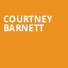Courtney Barnett, Iron City, Birmingham