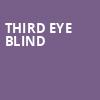 Third Eye Blind, Oak Mountain Amphitheatre, Birmingham