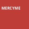 MercyMe, Legacy Arena at The BJCC, Birmingham