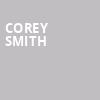 Corey Smith, Druid City Music Hall, Birmingham