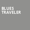 Blues Traveler, Iron City, Birmingham