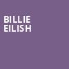 Billie Eilish, Legacy Arena at The BJCC, Birmingham