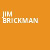Jim Brickman, The Lyric Theatre, Birmingham