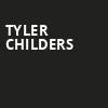 Tyler Childers, Legacy Arena at The BJCC, Birmingham